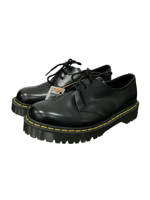 Zapato 9 (DR. MARTENS)