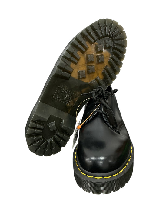 Zapato 9 (DR. MARTENS)