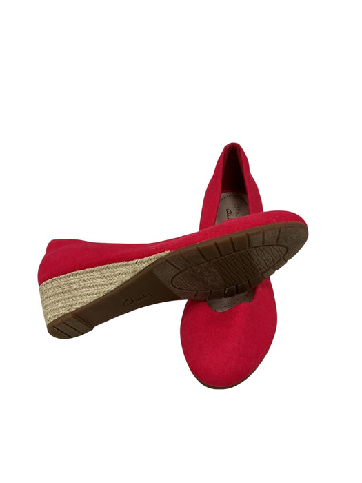 Zapato 6.5 (CLARKS)