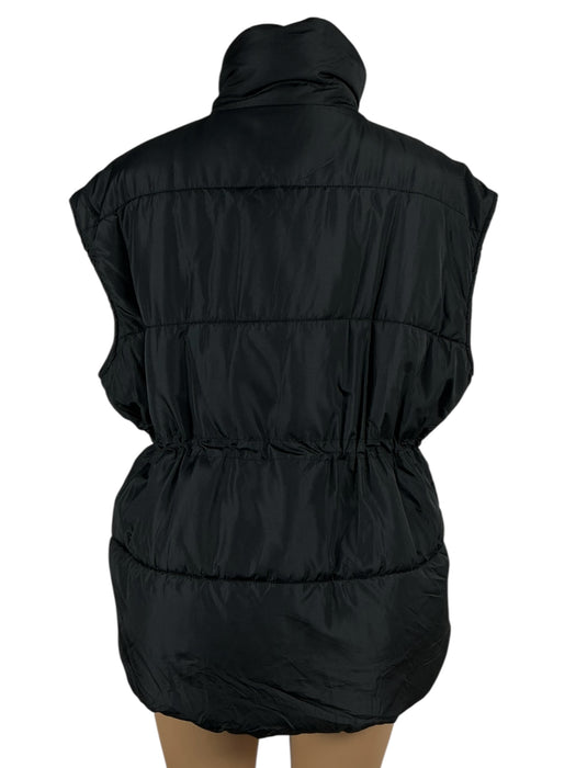 Chaleco L (BLU PEPPER)