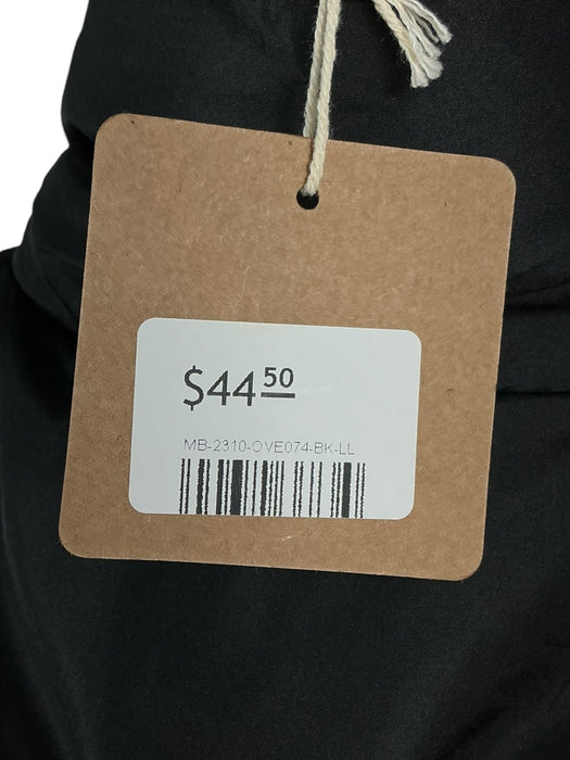 Chaleco L (BLU PEPPER)