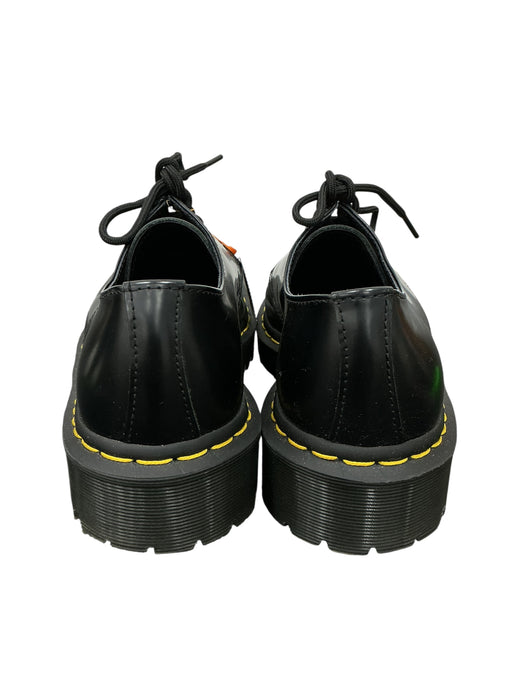 Zapato 9 (DR. MARTENS)