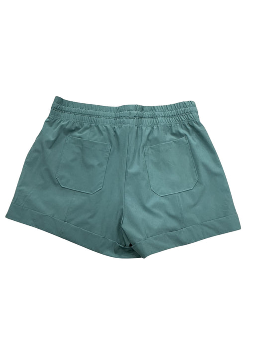 Short S (AVIA)