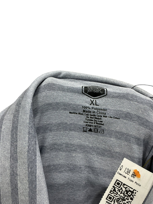 Camisa XL (BERKLEY JENSEN)