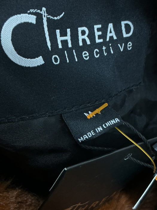 Chumpa M (THREAD COLLECTIVE )