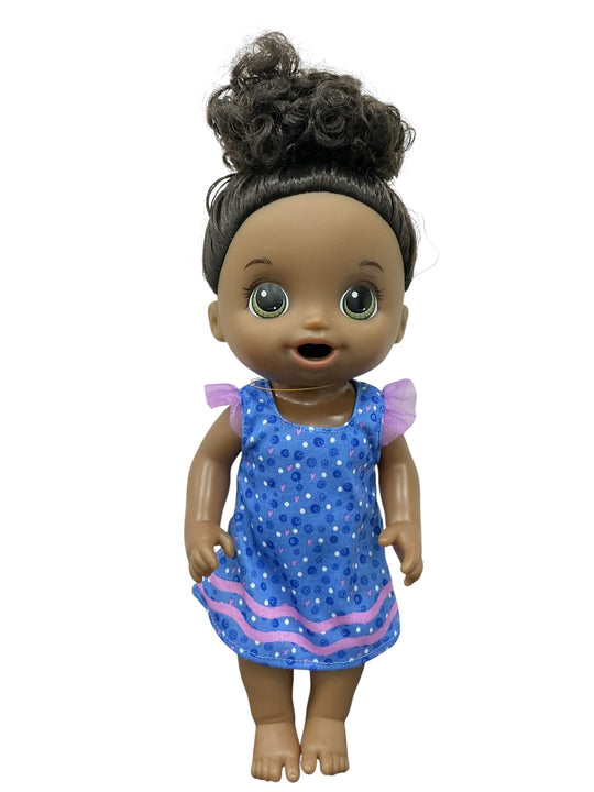 Muñeca (HASBRO)