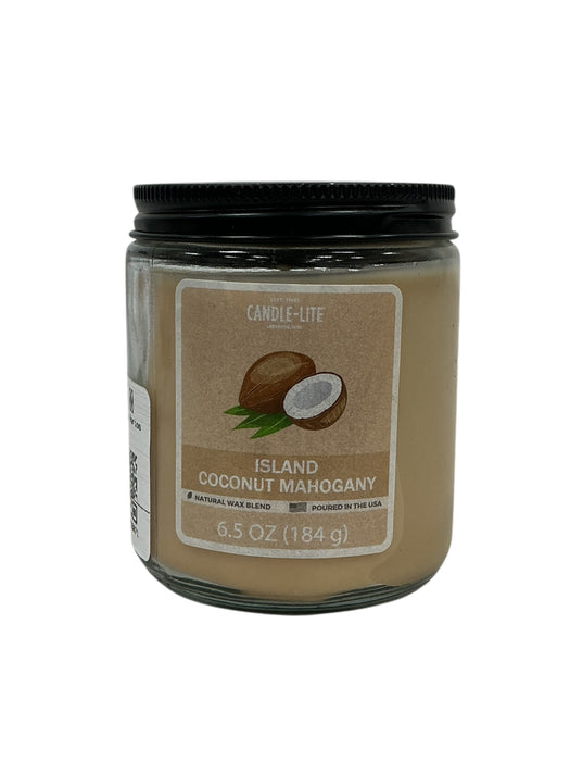 Vela aromática (CANDLE-LITE)