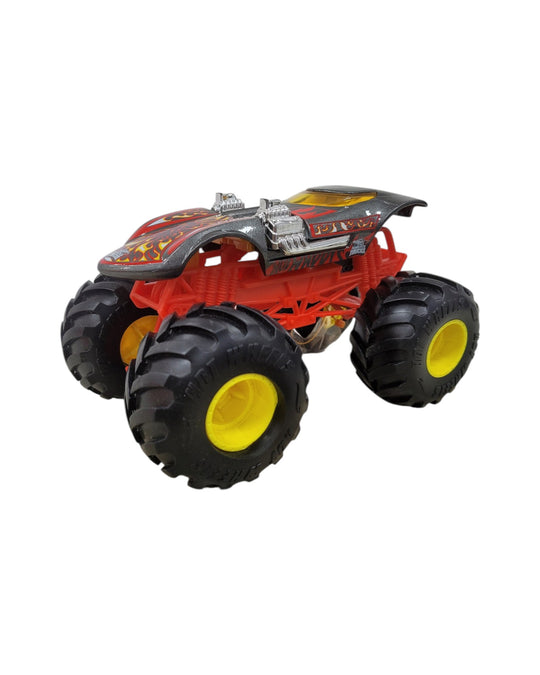 Monster Truck (HOT WHEELS)