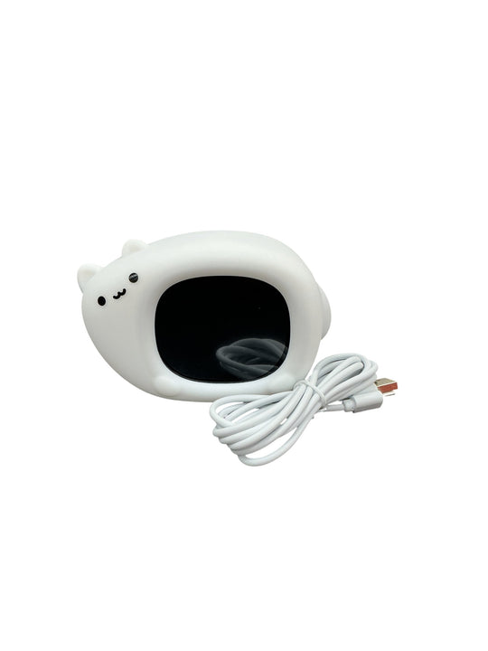 Reloj despertador (INNOVIBE)
