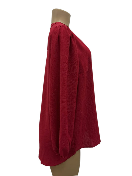 Blusa L (FRED DAVID)