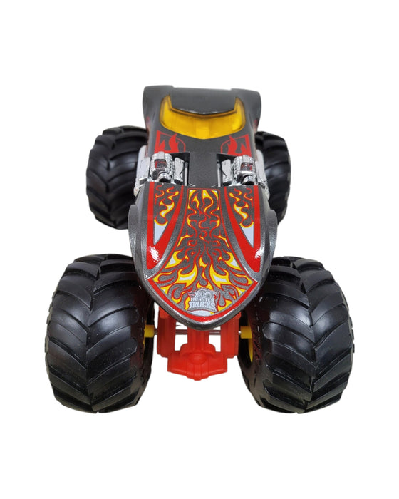 Monster Truck (HOT WHEELS)