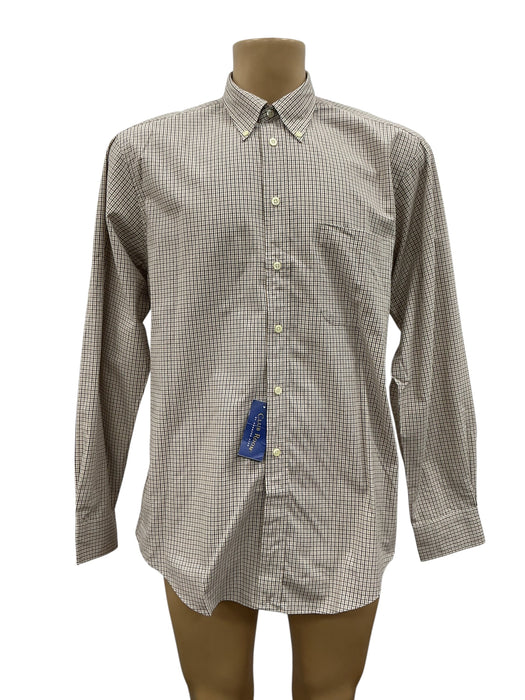 Camisa L (CLUB ROOM)