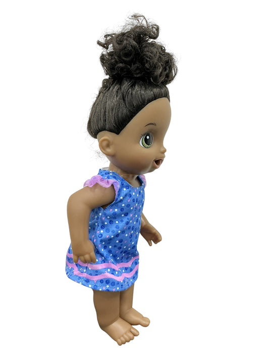 Muñeca (HASBRO)