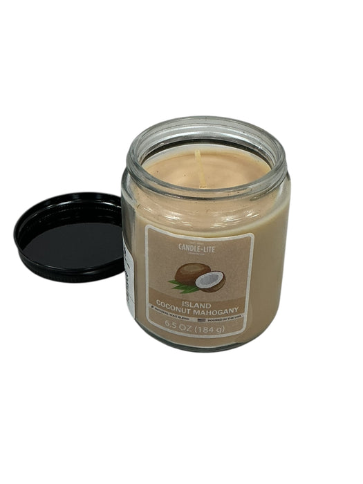 Vela aromática (CANDLE-LITE)