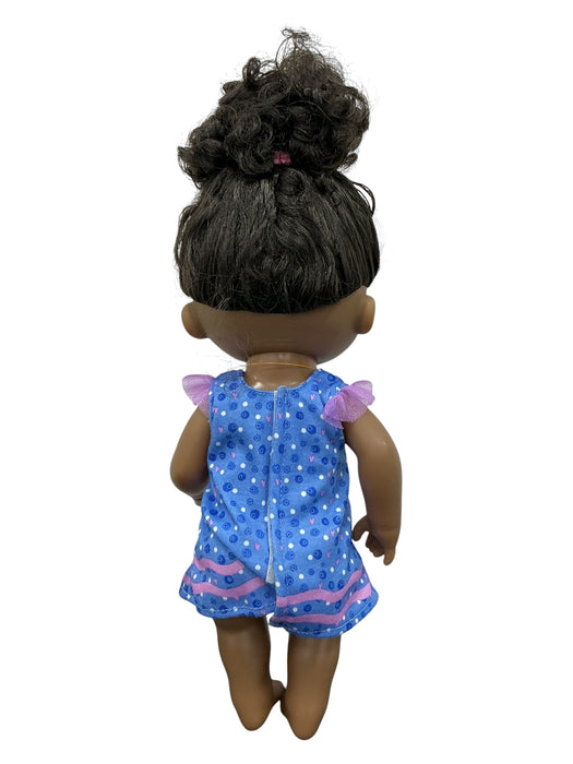 Muñeca (HASBRO)