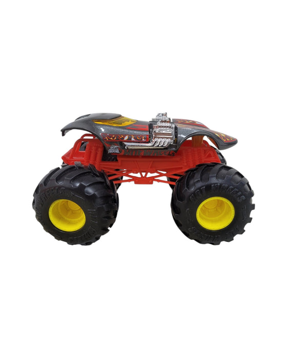 Monster Truck (HOT WHEELS)