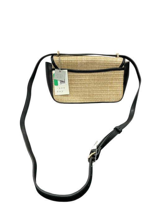 Bolso (A NEW DAY)