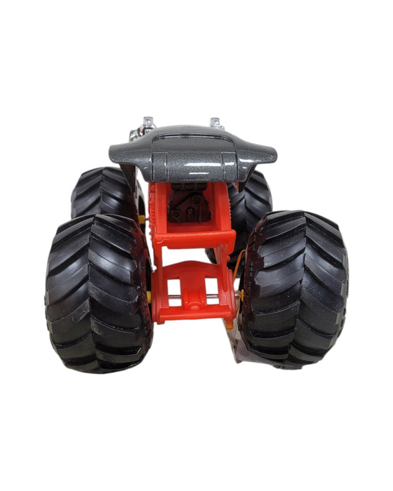 Monster Truck (HOT WHEELS)