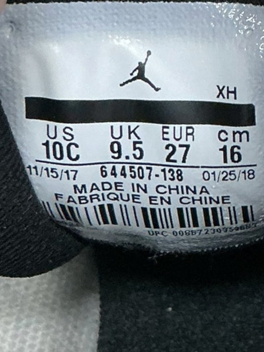 Tenis para niñ@ 10C