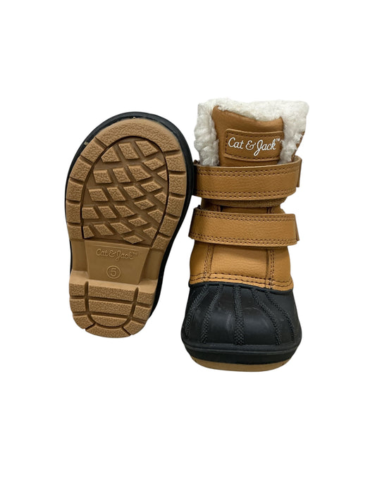 Bota para bebé 5 (CAT & JACK)