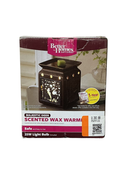 Calentador de Cera (BETTER HOMES)