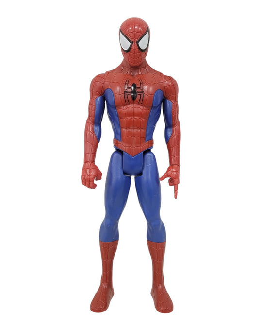 Spider-Man (MARVEL)