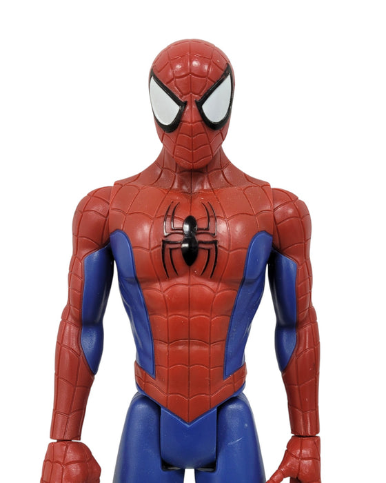 Spider-Man (MARVEL)
