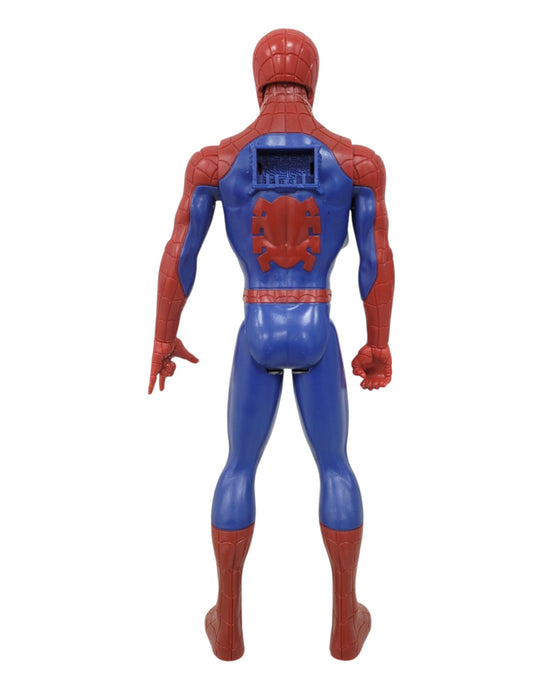 Spider-Man (MARVEL)