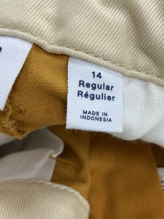 Pantalón para niñ@ 14 (GAP)