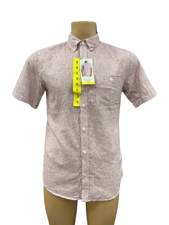 Camisa S (WEATHERPROOF)