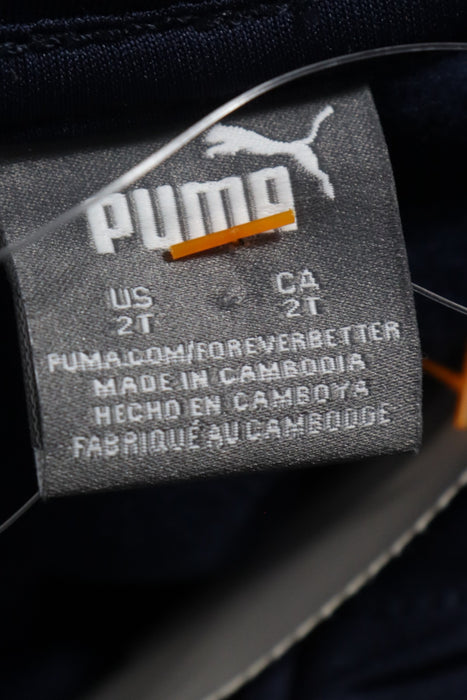 Sueter para niñ@ 2T (PUMA)