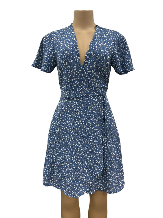 Vestido S (MONTEAU)
