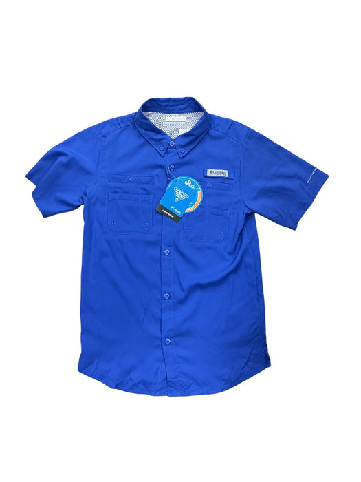 Camisa 14/16 (COLUMBIA)