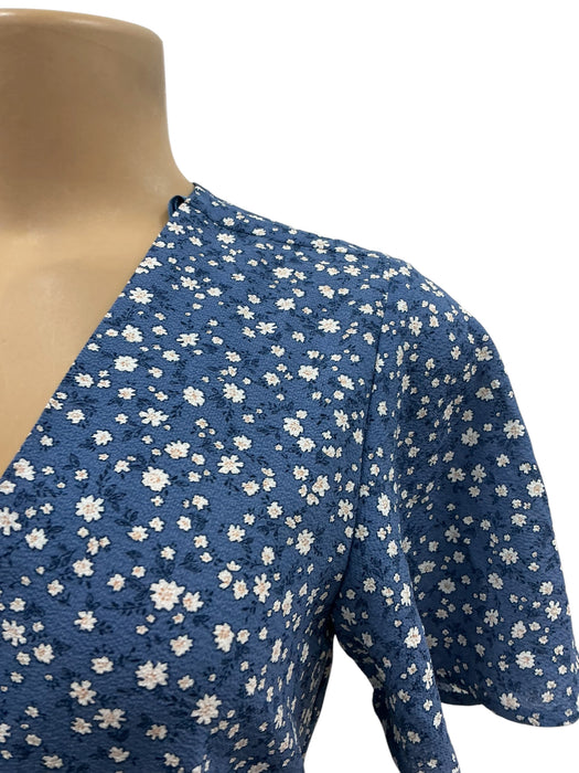 Vestido S (MONTEAU)