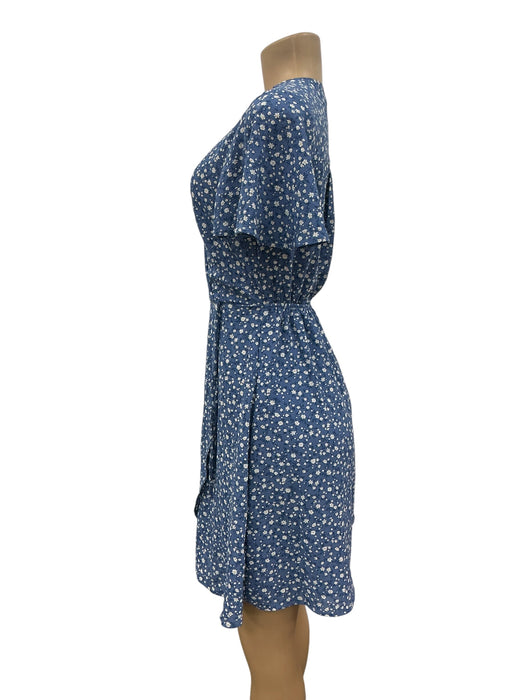 Vestido S (MONTEAU)