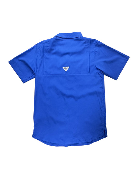 Camisa 14/16 (COLUMBIA)