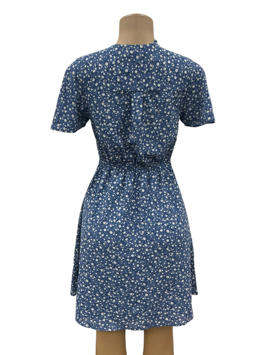 Vestido S (MONTEAU)