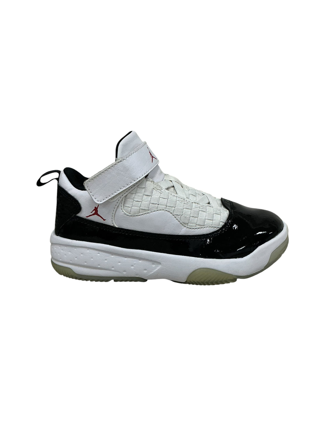 Tenis para niño 13C (JORDAN)