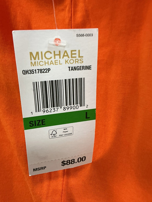 Blusa L (MICHAEL KORS)