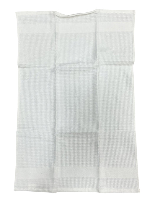Toallas de cocina (CRATE Y BARREL)