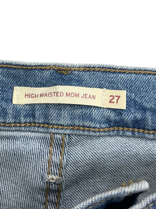 Pantalón 27 (LEVI'S)