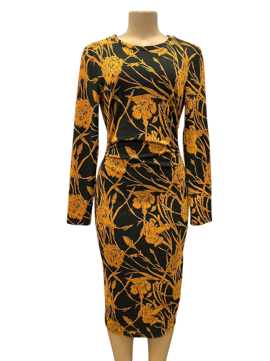 Vestido M (ZARA)
