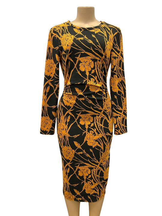 Vestido M (ZARA)