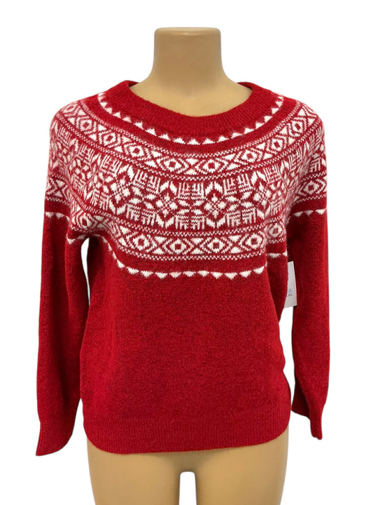 Sueter M (CROFT & BARROW)