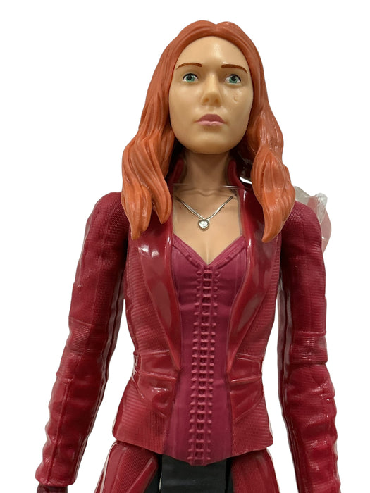 Scarlet Witch (HASBRO)