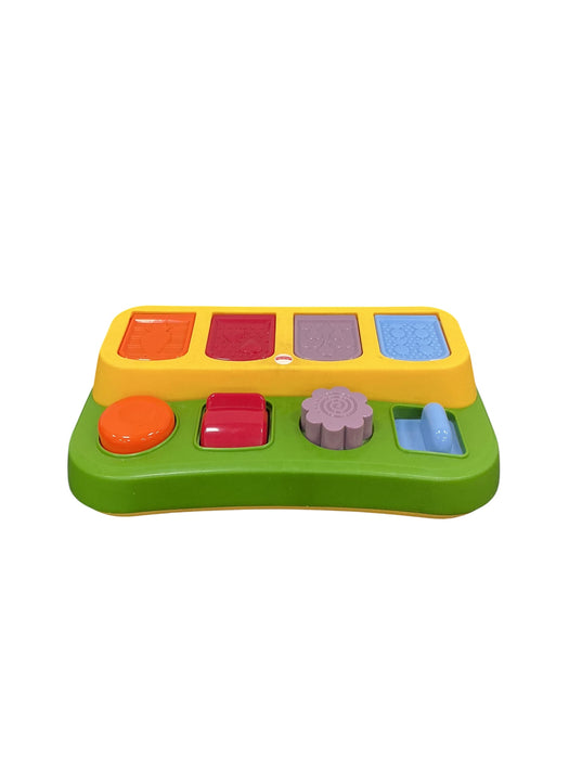 Tiny Garden Pop-Up Surprise (FISHER-PRICE)