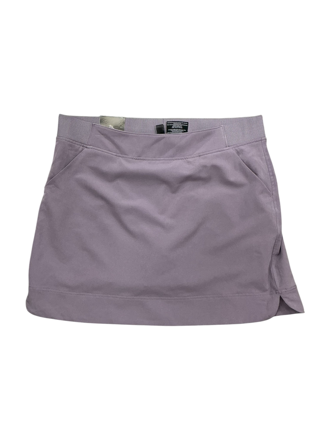 Falda short L (32 DEGREES)