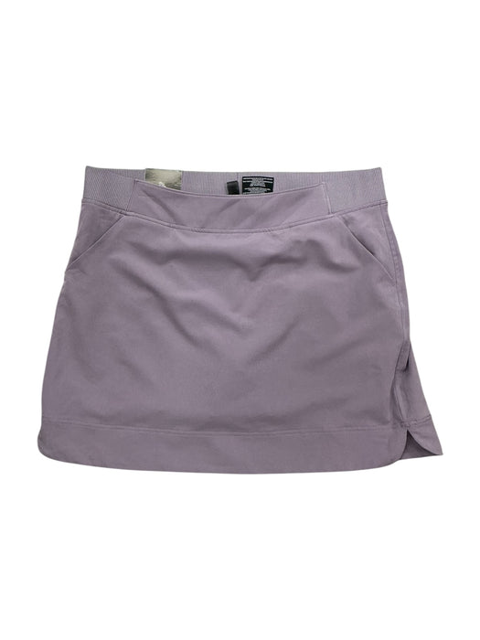Falda short L (32 DEGREES)