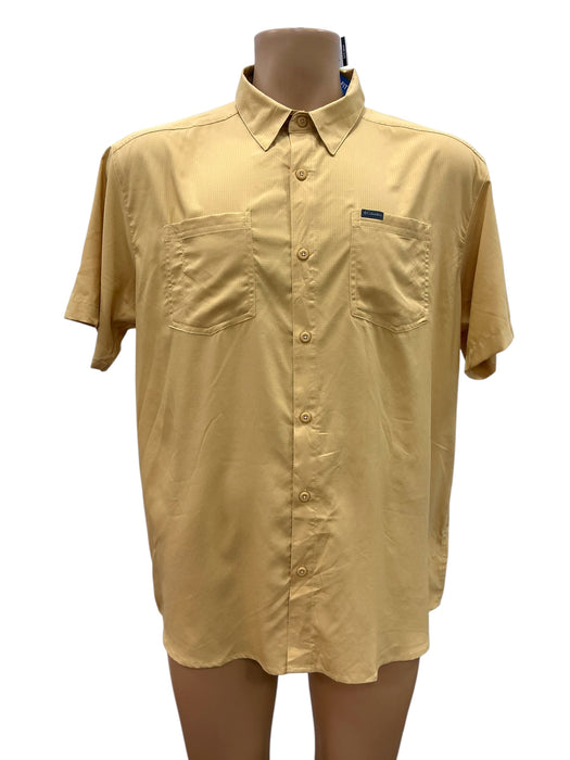 Camisa XL (COLUMBIA)