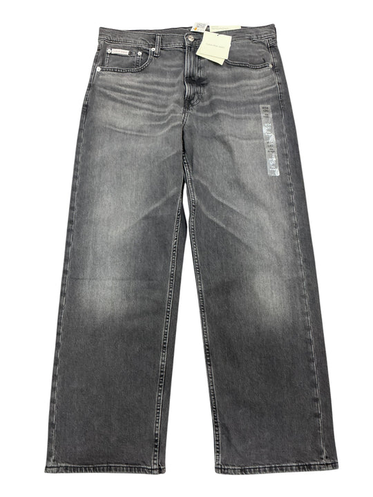 Pantalón 34X30 (CALVIN KLEIN)